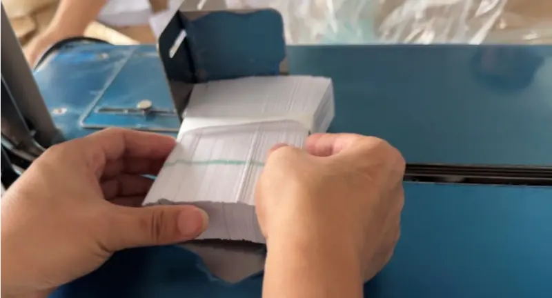Avrupa İhracatında Yüksek Sıcaklık Ortamları için Uluslararası Ekspres Paketlemede Pratik Yükseltmeler Avrupa İhracatında Yüksek Sıcaklık Ortamları için Uluslararası Ekspres Paketlemede Pratik Yükseltmeler
