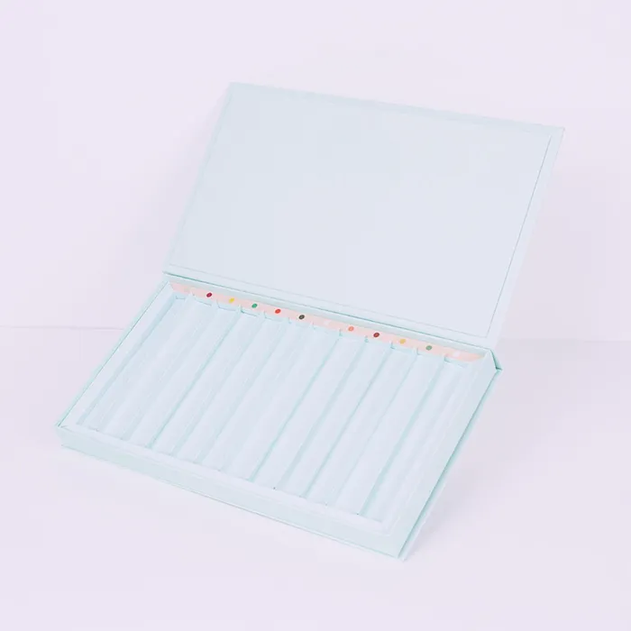 Kitap Stili Kutuları