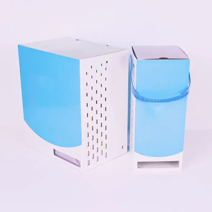 Diş Ambalaj Kutuları