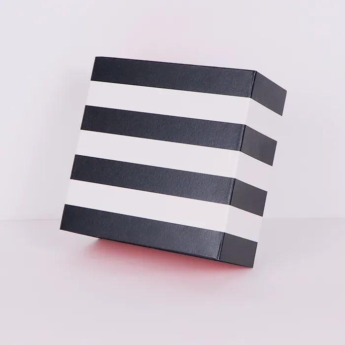 Çekmeceli Hediye Kutuları