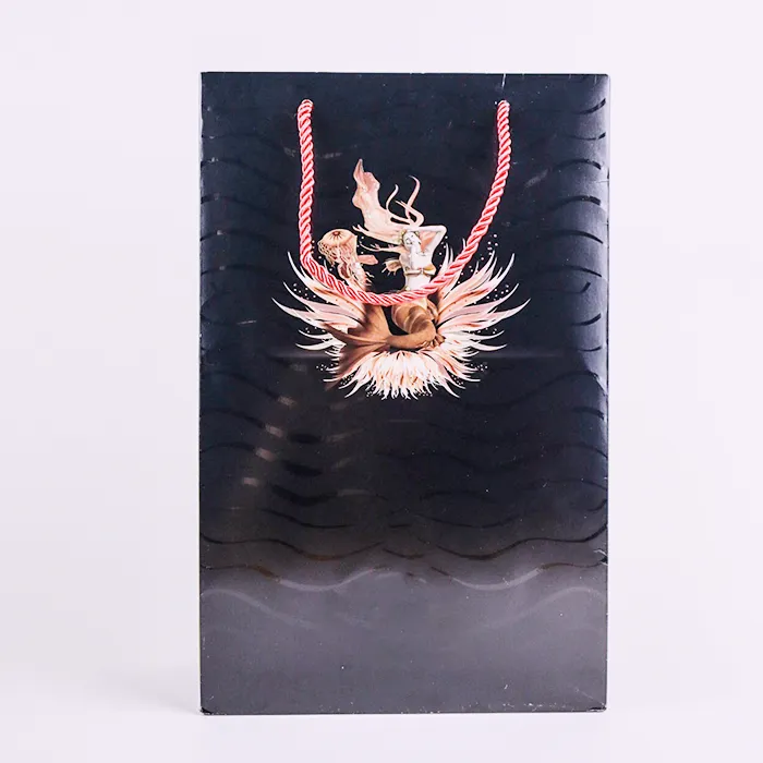 Moda Alışveriş Çantası