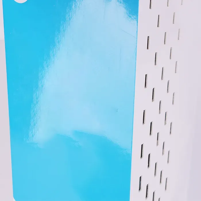 Dental Packaging Boxes