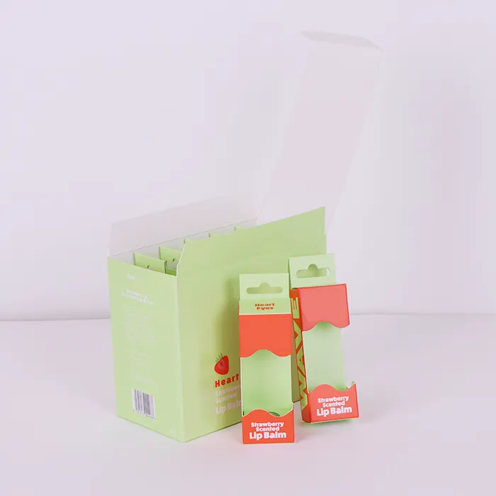 Display Packaging Box Display Packaging Box