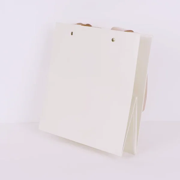 Lüks Hediye Çantaları