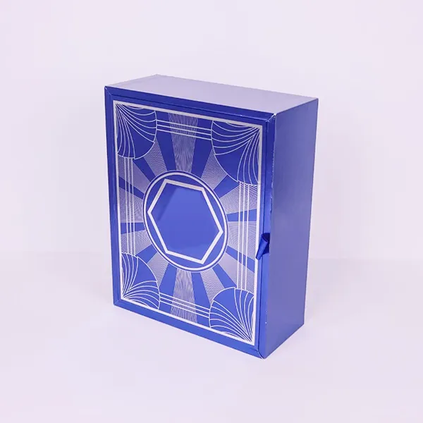 Manyetik Hediye Kutuları