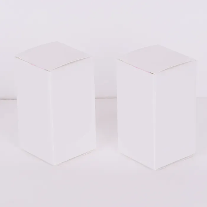 İlaç Ambalaj Kutuları