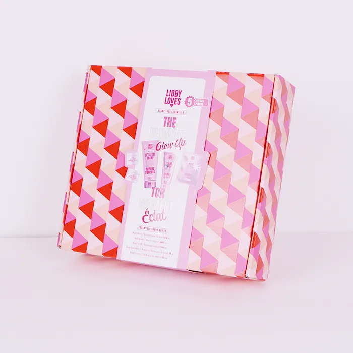 Kişisel Bakım Posta Kutusu