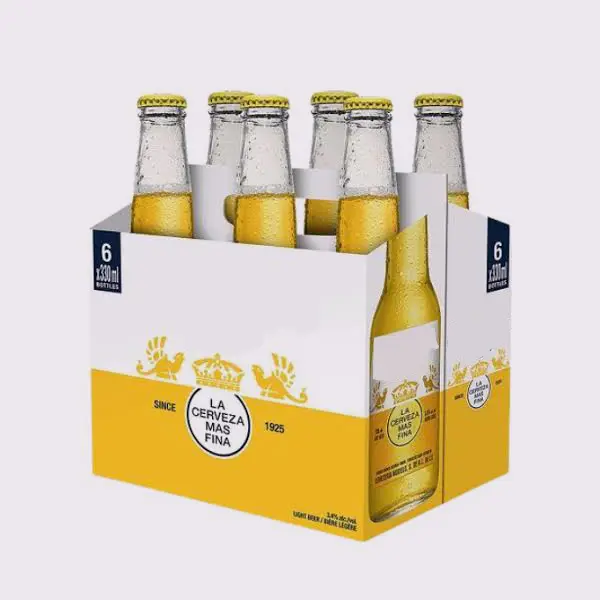Bira Kartonları