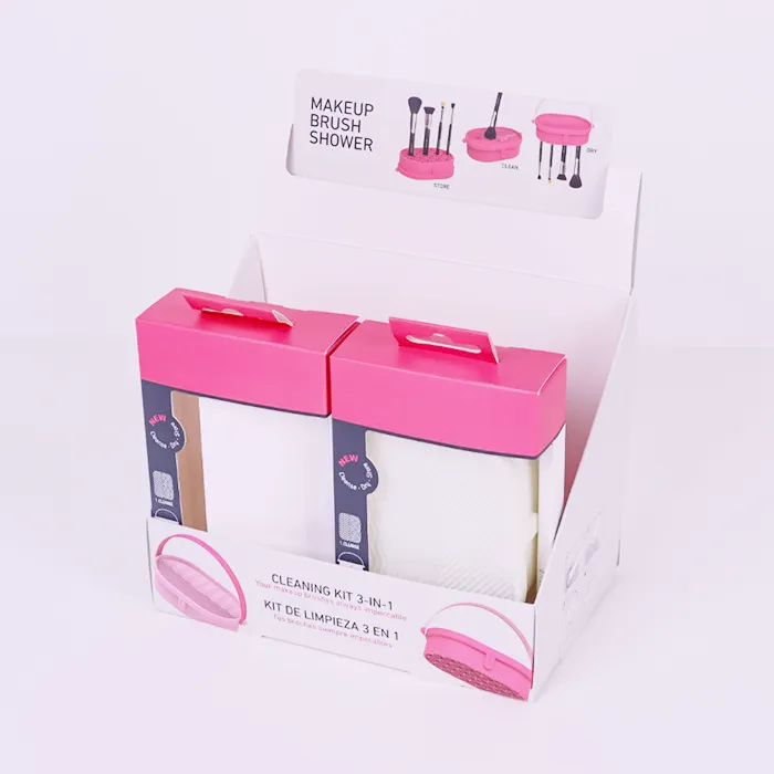 Perakende Teşhir Kutuları