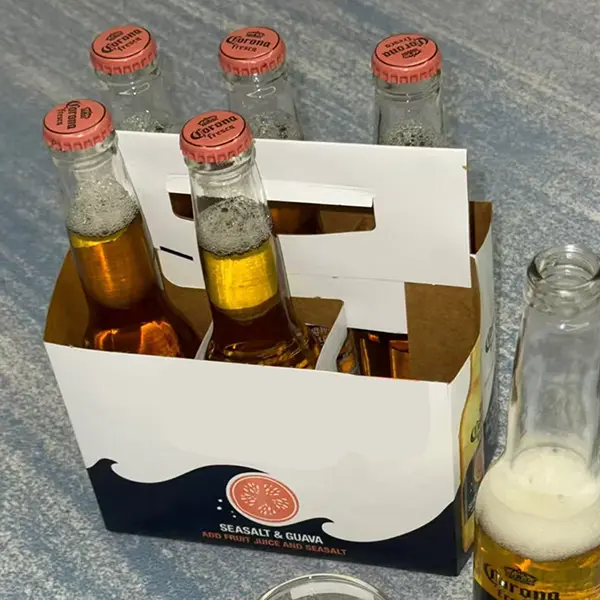 Bira Kartonları