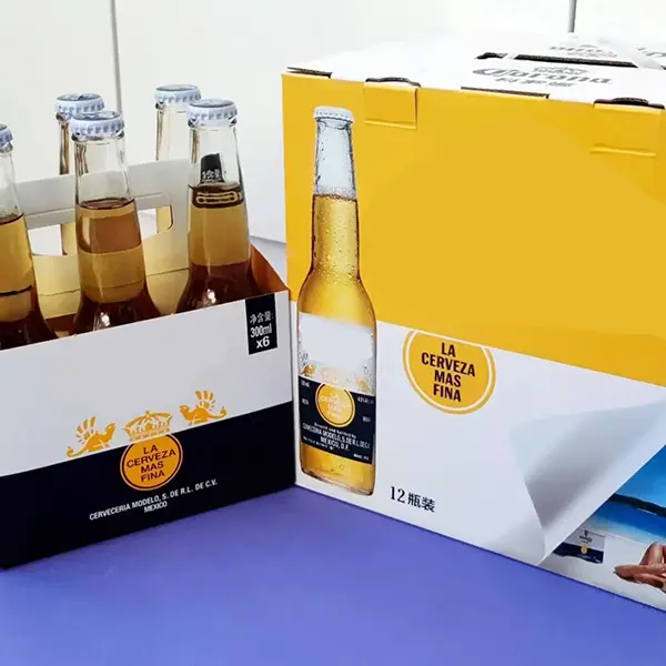 Bira Kartonları