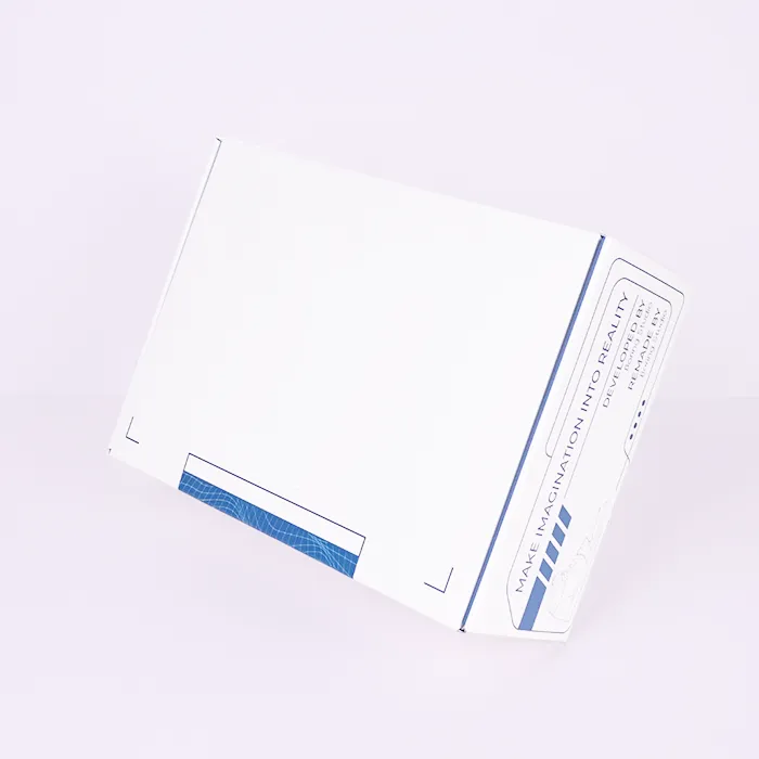 Abonelik Kağıt Kutuları