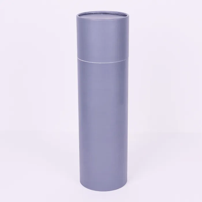 Tişört Kağıt Tüpleri